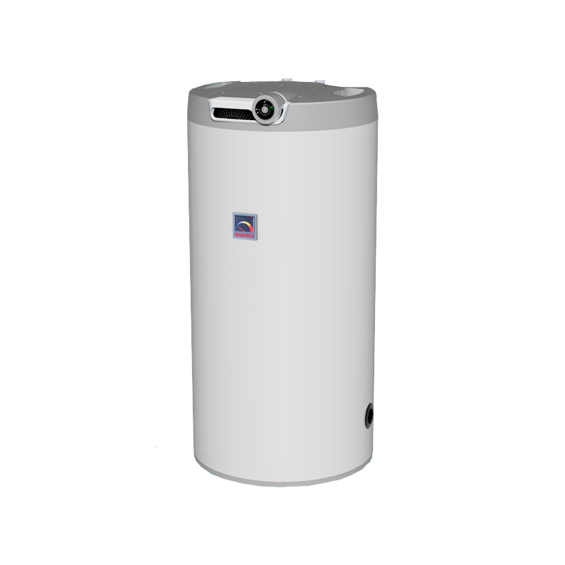 Vandens šildytuvas netiesioginio šildymo pastatomas Dražice OKC 125 NTR