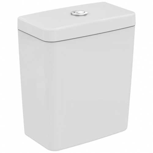 WC bakelis Ideal Standart Cube