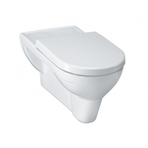 WC klozetas pakabinamas Laufen Pro Liberty 700x360x350
