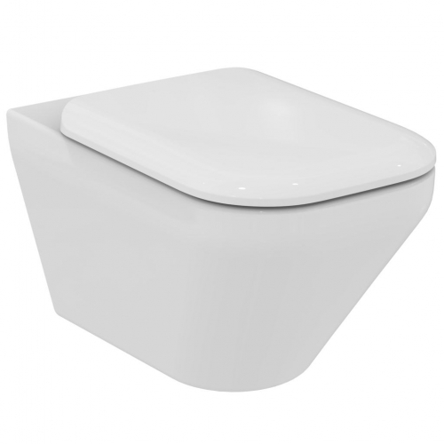 WC klozetas pakabinamas Ideal Standard Tonic II