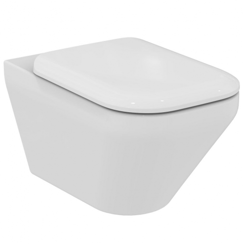 WC klozetas pakabinamas Ideal Standard Tonic II Rimless