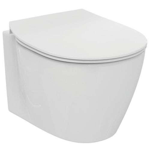WC klozetas pakabinamas Ideal Standard Connect Space