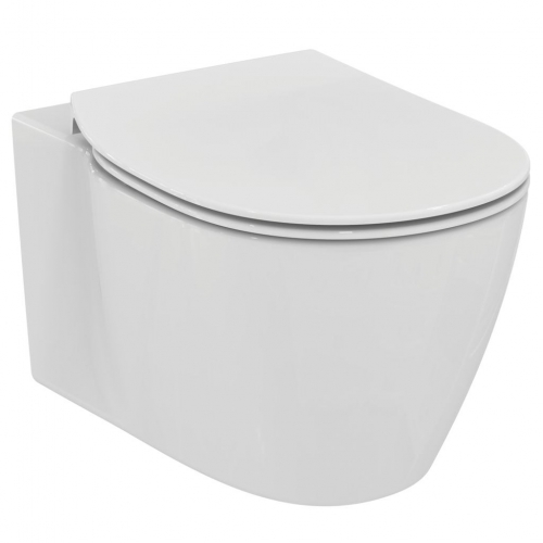 WC klozetas pakabinamas Ideal Standard Connect