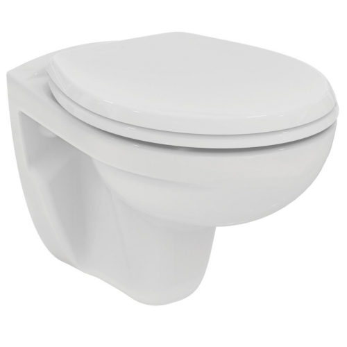 WC klozetas pakabinamas Ideal Standard Eurovit